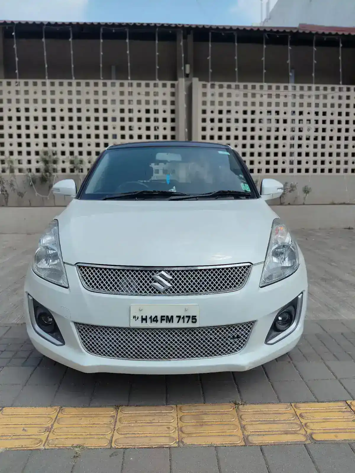 MARUTI SUZUKI | SWIFT ZXI 2016 | 2016