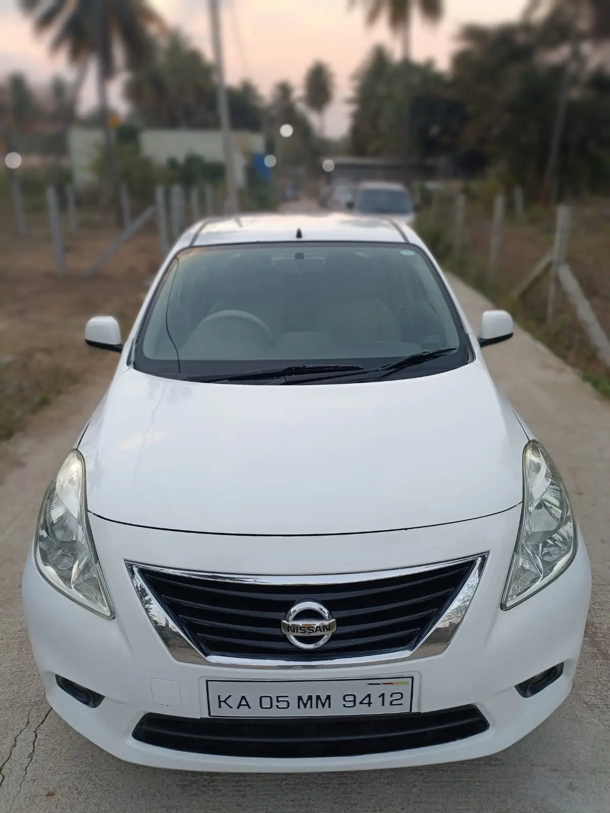 NISSAN | NISSAN SUNNY XV DIESEL | 2013