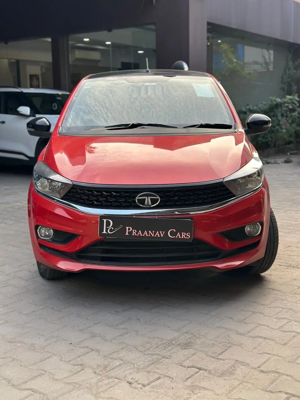 TATA MOTORS | Tata Tiago XZ | 2020