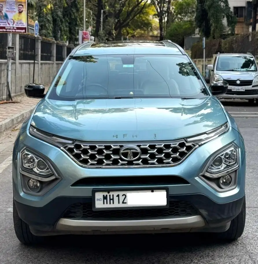 TATA MOTORS | TATA SAFARI XZA PLUS 2.0 KRYOTEC | 2021