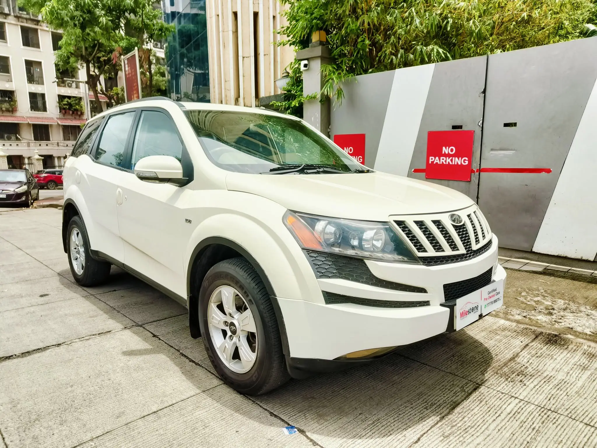 HONDA | BRV vx petrol | 2017
