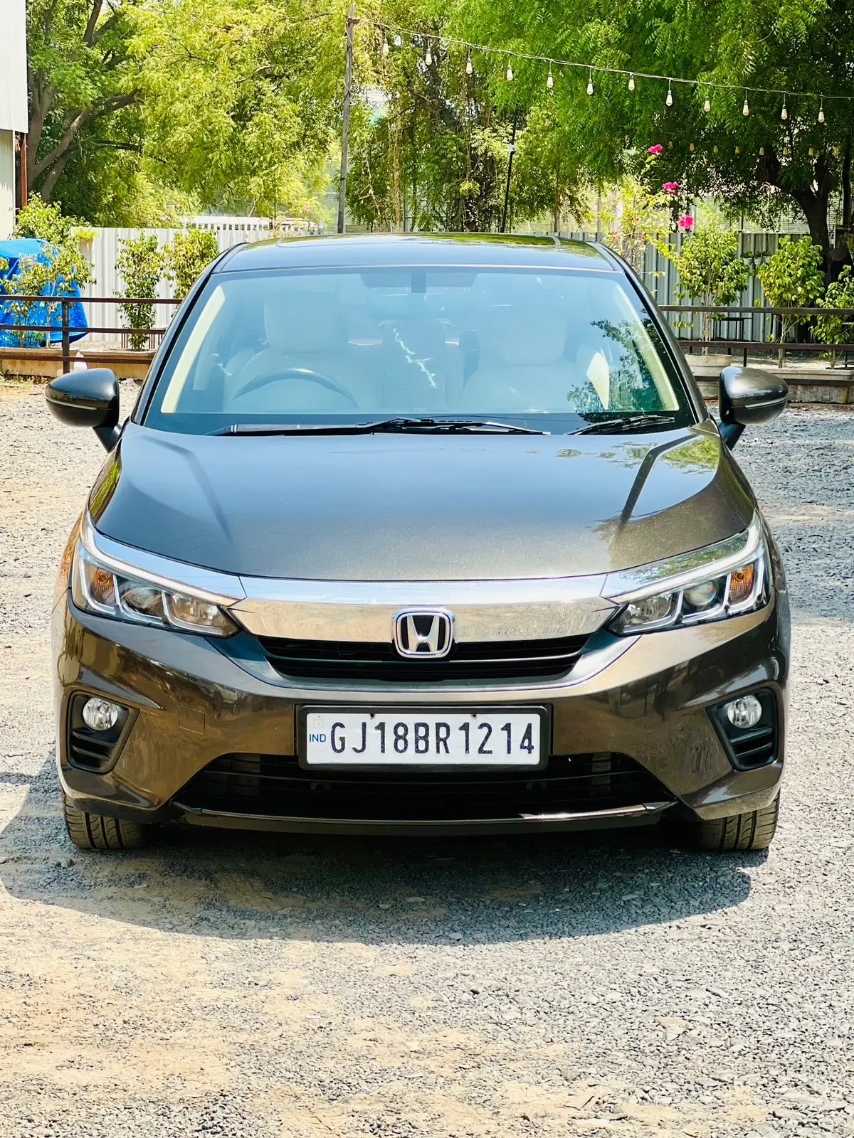 HONDA | HONDA CITY ZX CVT I-VTEC 5TH GEN | 2022