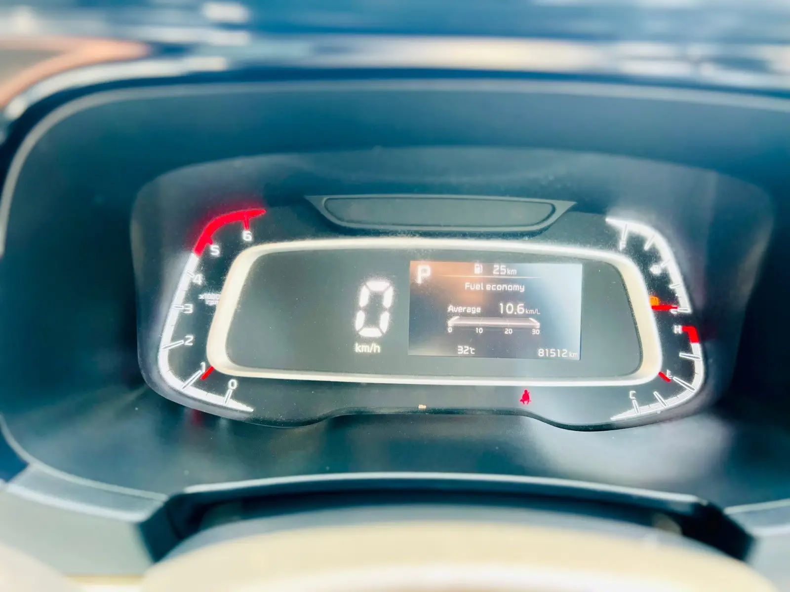 KIA | KIA SONET D1 1.5 HTX AUTO | 2023