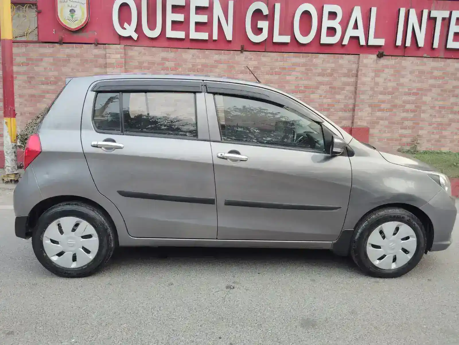 MARUTI SUZUKI | Celerio zxi plus automatic | 2018