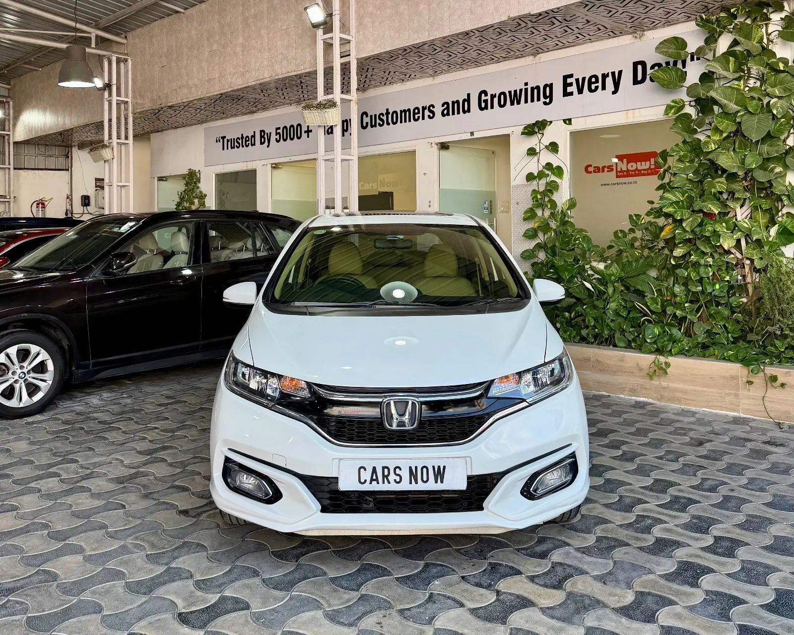 HONDA | Honda Jazz ZX | 2021