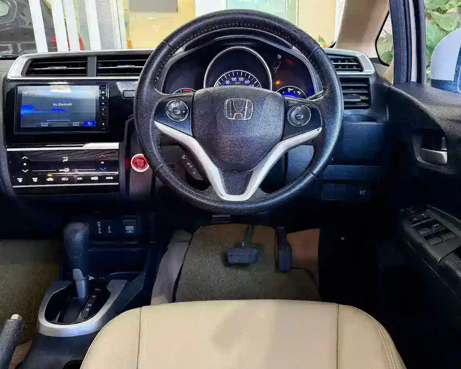HONDA | Honda Jazz ZX | 2021