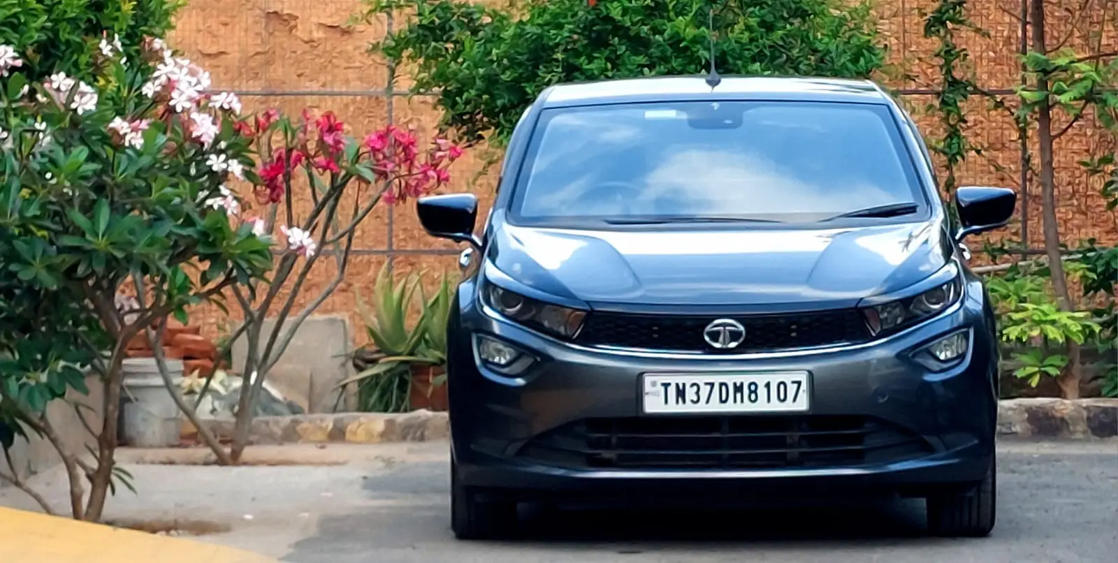 TATA MOTORS | Tata Altroz XZ | 2022
