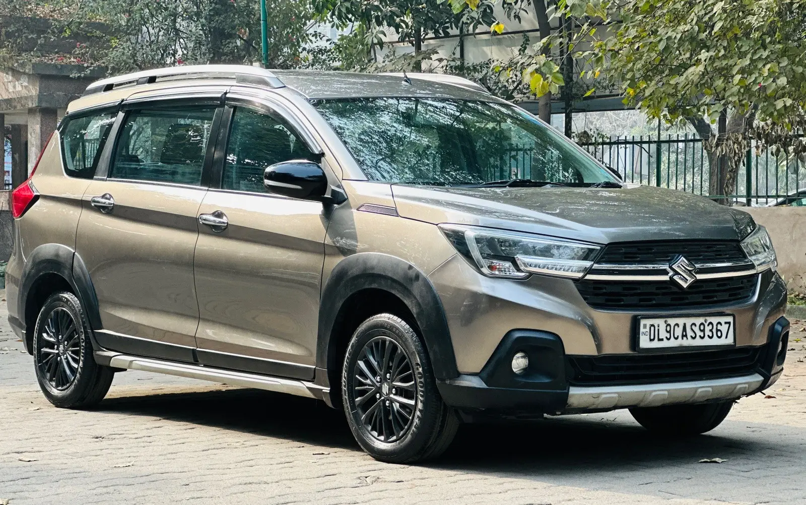 ネズマーラットXL 新品未使用 MARUTI SUZUKI | Nexa XL6 Zeta 2020 Model | 2020