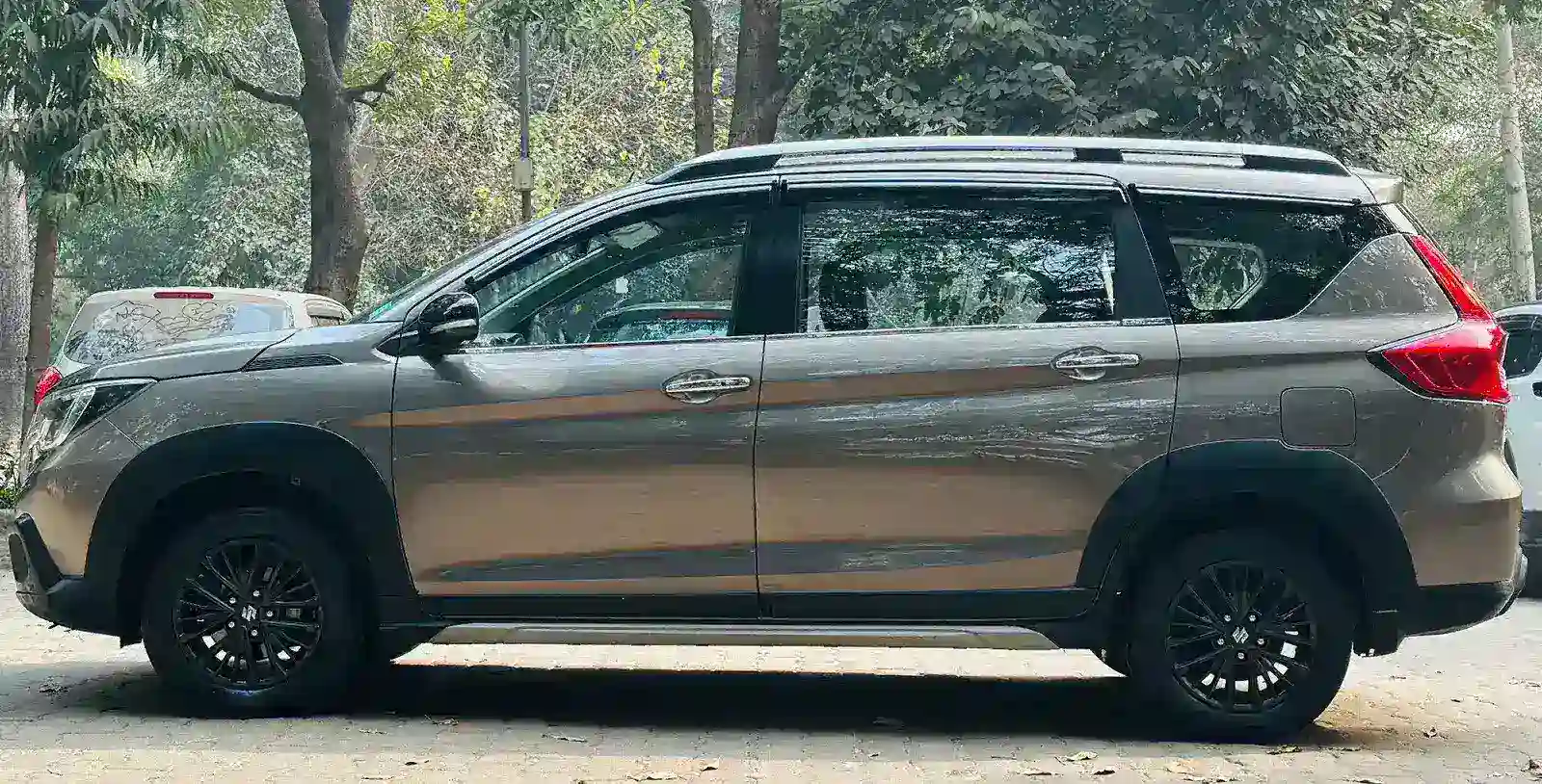 MARUTI SUZUKI | Nexa XL6 Zeta 2020 Model | 2020