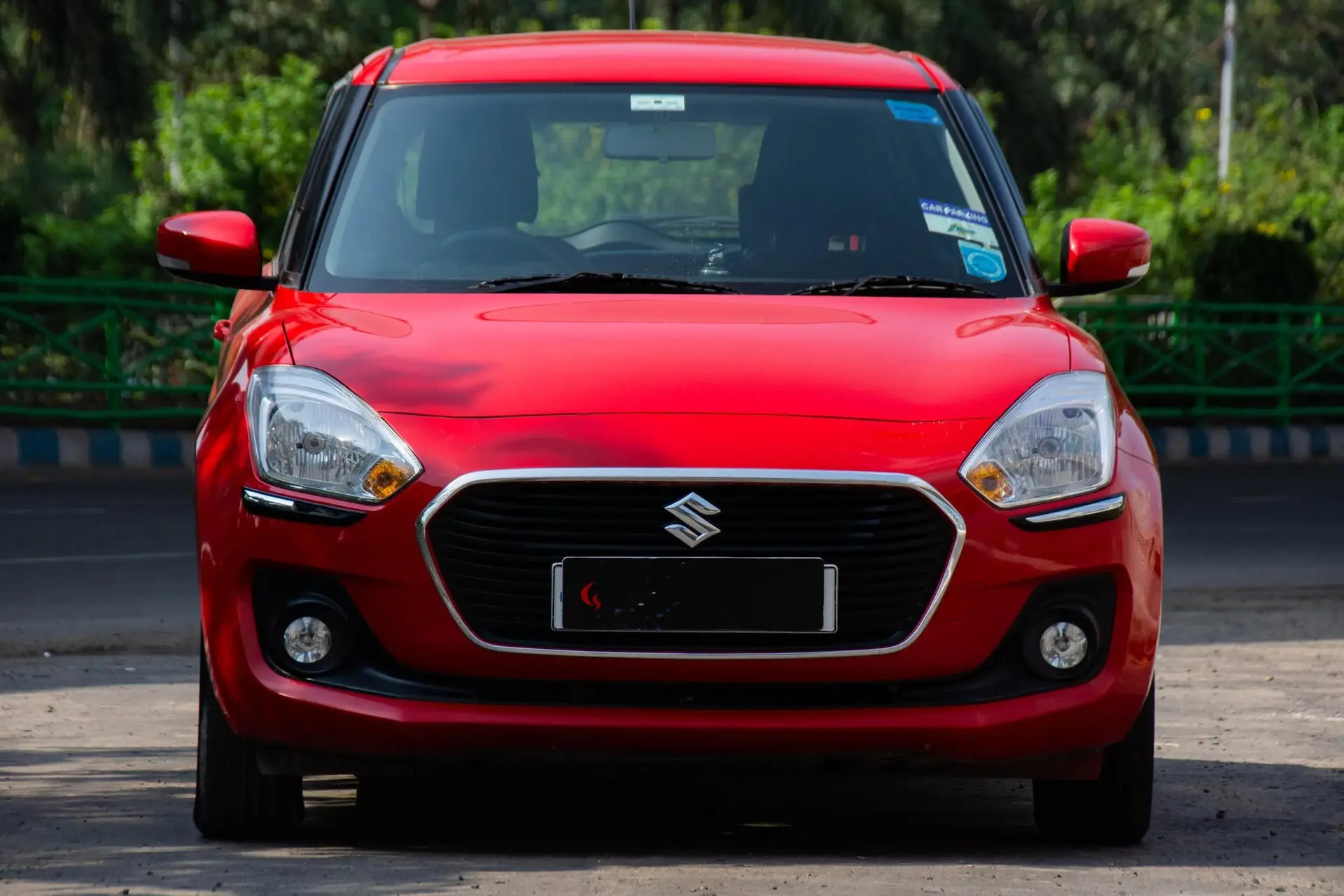 MARUTI SUZUKI | Maruti Suzuki Swift ZXI | 2020