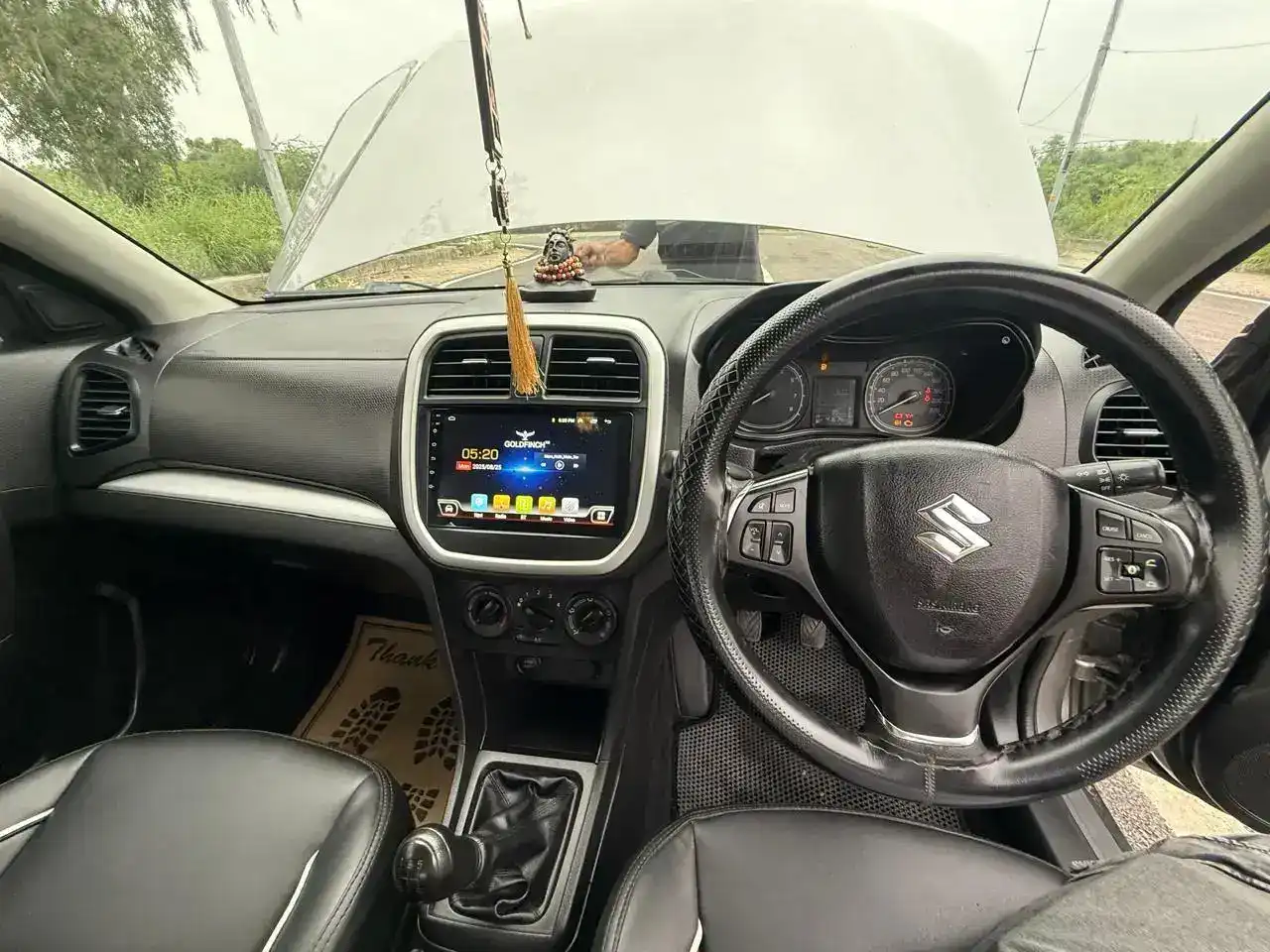 MARUTI SUZUKI | BREZZA LXI TO ZXI 2022 PETROL SINGLE OWNER | 2022
