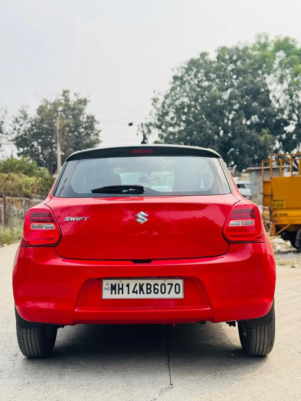 MARUTI SUZUKI | MARUTI SUZUKI ZXI | 2023