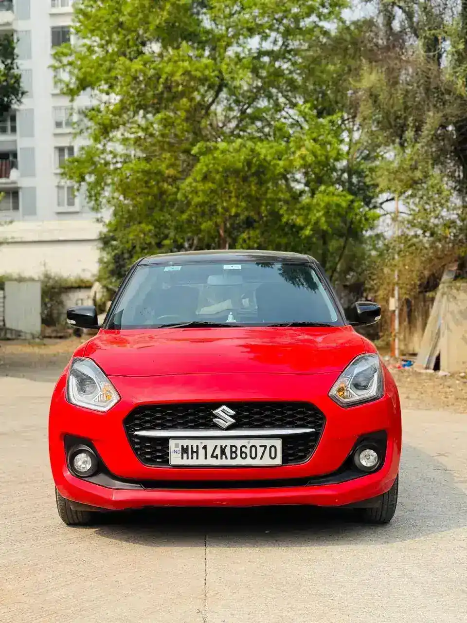 MARUTI SUZUKI | MARUTI SUZUKI ZXI | 2023