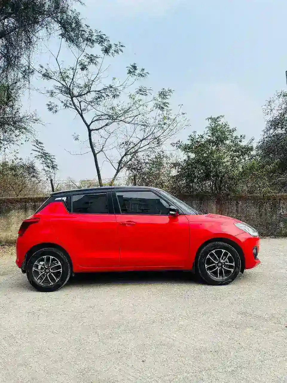 MARUTI SUZUKI | MARUTI SUZUKI ZXI | 2023