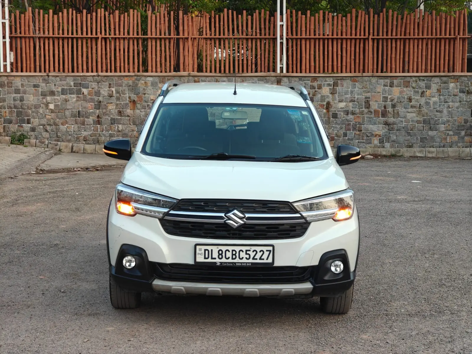 Used MARUTI SUZUKI | Maruti XL6 2021 (Oct) Zeta variant | 2021