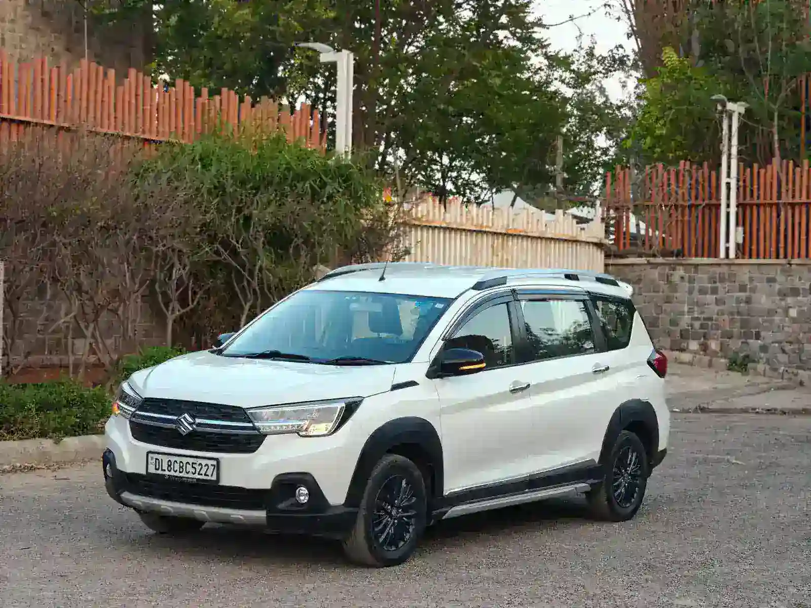 ♡ Used MARUTI SUZUKI | Maruti XL6 2021 (Oct) Zeta variant | 2021