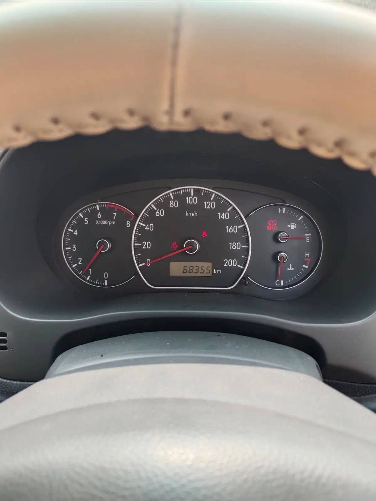 Used MARUTI SUZUKI | Maruti Suzuki SX4 Zxi Petrol | 2009