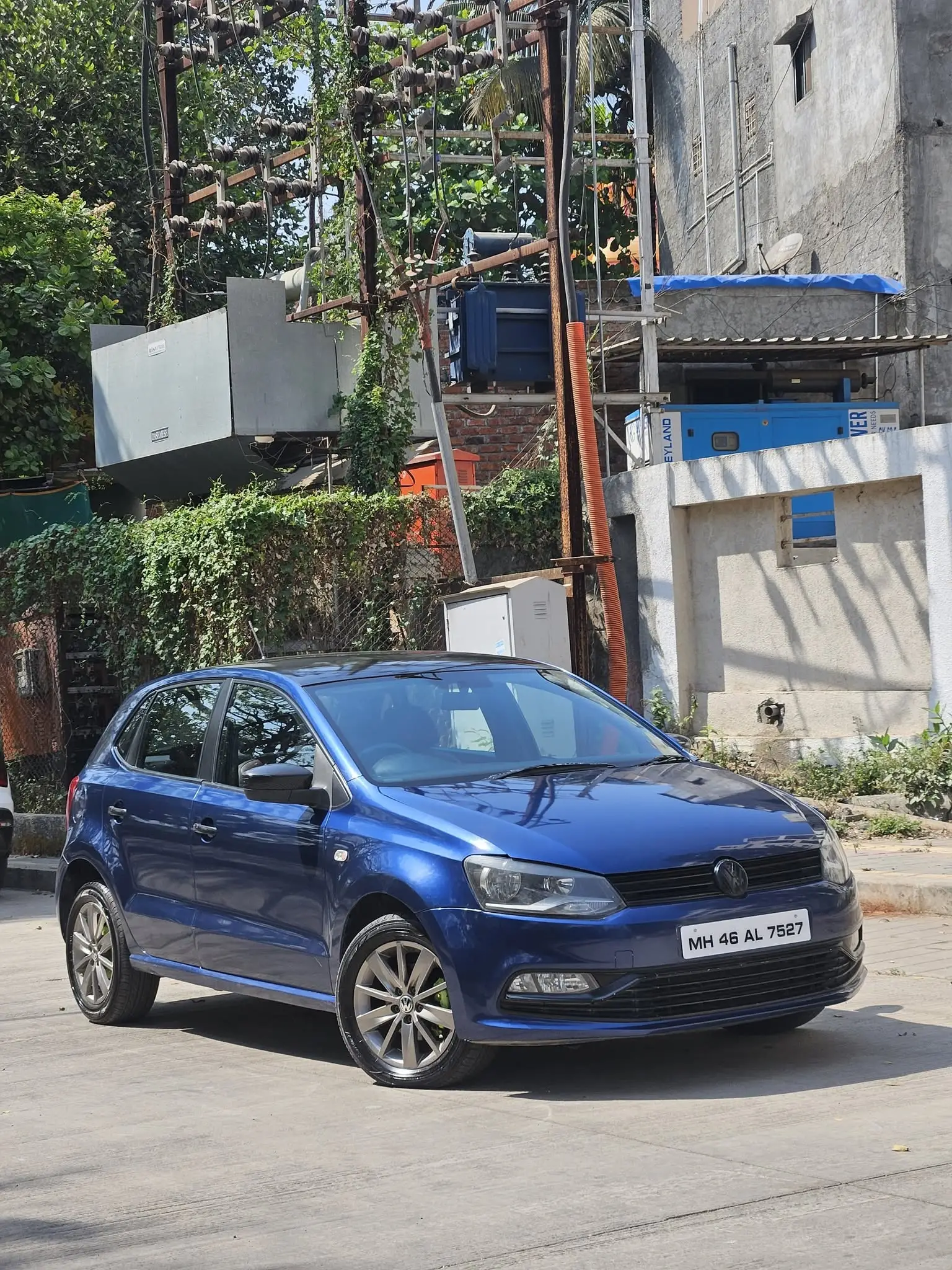 Used VOLKSWAGEN | VW Polo highline Diesel | 2015