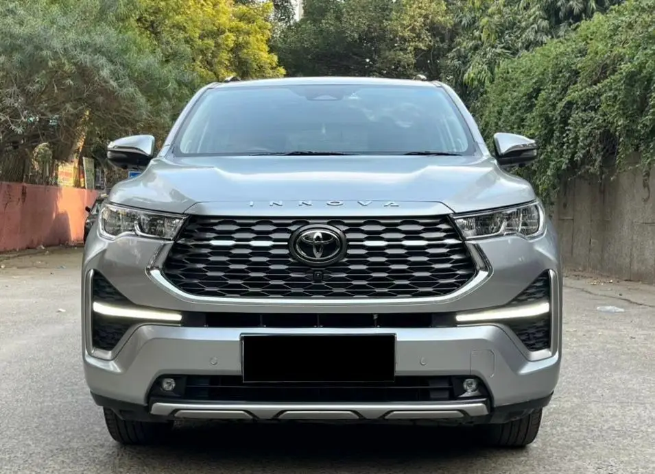 TOYOTA | 2023 Toyota Innova Hycross ZX(O) | 2023