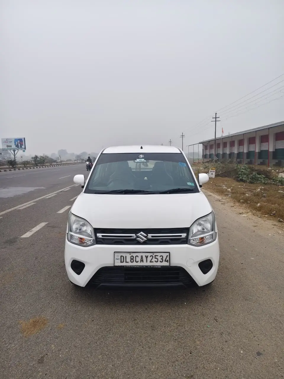 Used MARUTI SUZUKI | 2019 Wagnor Cng | 2019