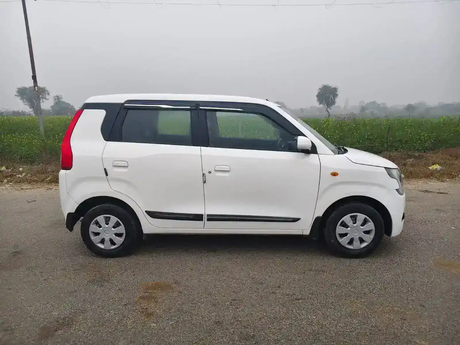 Used MARUTI SUZUKI | 2019 Wagnor Cng | 2019
