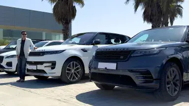 Why is it better to buy a used luxury car instead of buying a new car?
