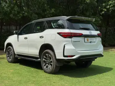 Entry-level luxury SUVs under ₹30 lakh — which ones are available?