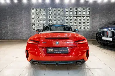 what is the easiest way to buy a genuine used luxury car in india ?