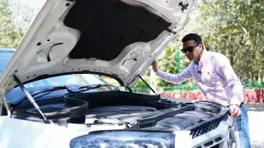 Can electric cars help reduce pollution in India ?