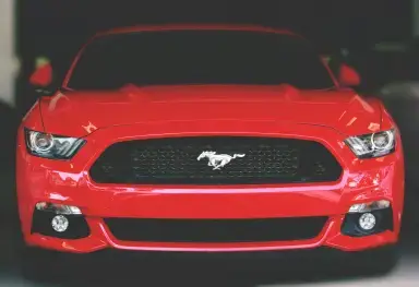 Why Ford Mustang is still considered a legend ??