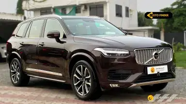 How old should a used luxury car be before buying?