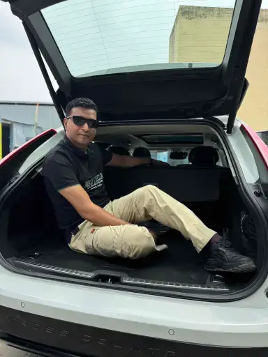 What should be done to maintain your car today?