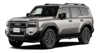 Toyota P Expected launch and features