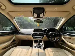 Advantages of Offering Your Vehicle to an End Client