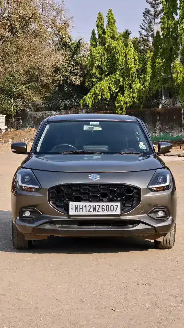 Used MARUTI SUZUKI | MARUTI SUZUKI SWIFT ZXI AT | 2024