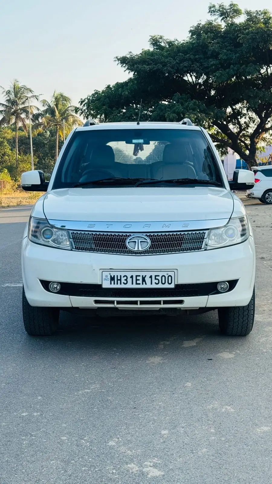 TATA MOTORS | TATA SAFARI XZA PLUS 2.0 KRYOTEC | 2021