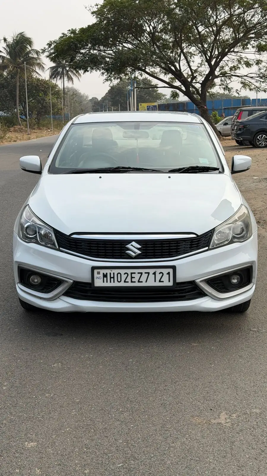 MARUTI SUZUKI | Maruti Suzuki Ciaz ZXI AT | 2018