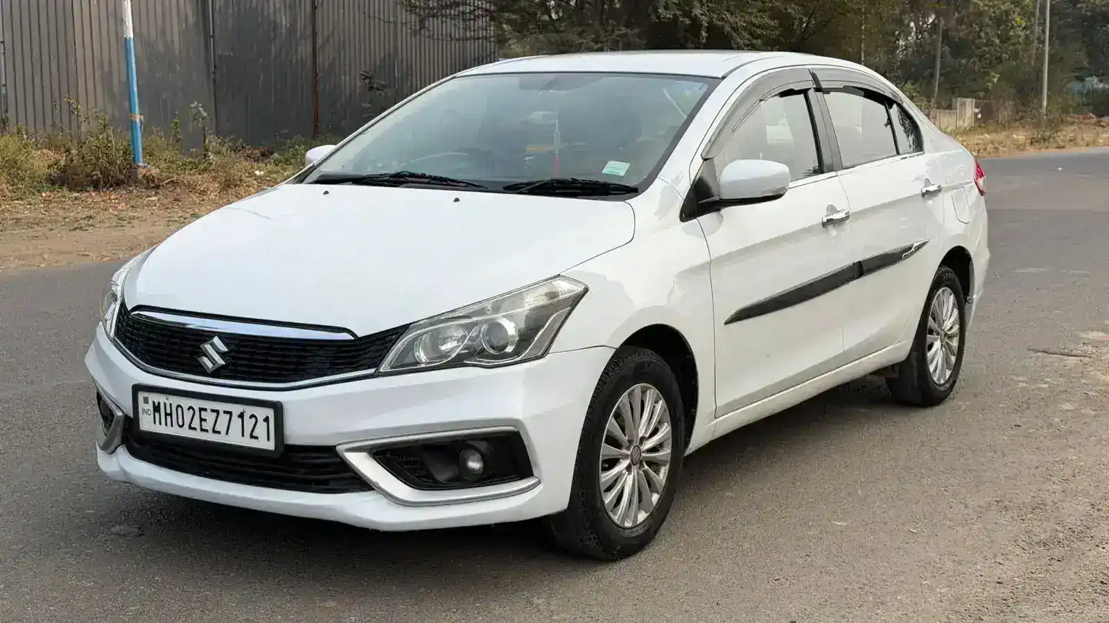 ★*★chi-ka★*★ MARUTI SUZUKI | Maruti Suzuki Ciaz ZXI AT | 2018