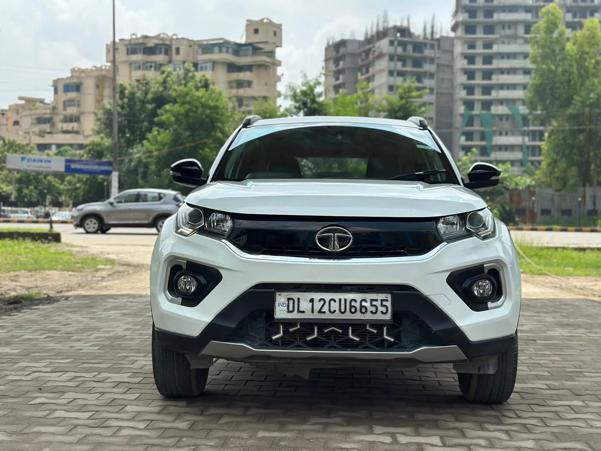 TATA MOTORS | TATA NEXON XZA2022 | 2022