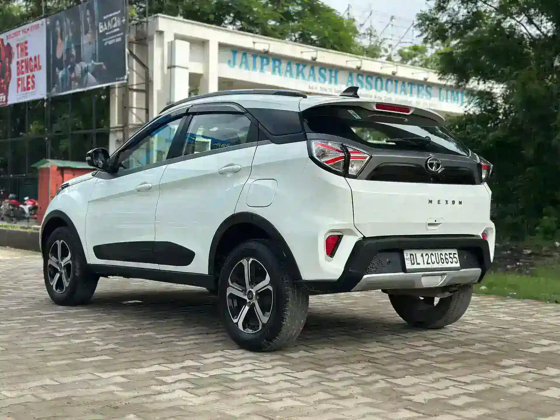 TATA MOTORS | TATA NEXON XZA2022 | 2022