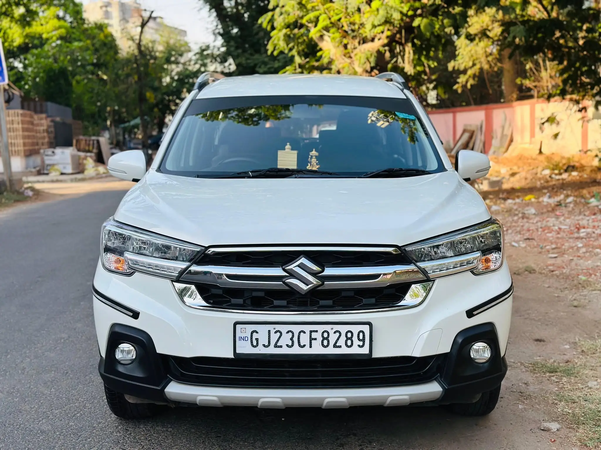 Used MARUTI SUZUKI | Maruti XL6 2021 (Oct) Zeta variant | 2021