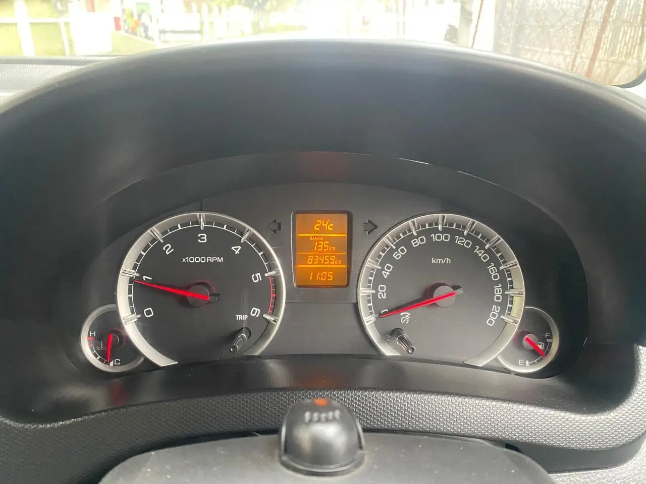 MARUTI SUZUKI | MARUTI SWIFT ZDI DIESEL 2016 | 2016
