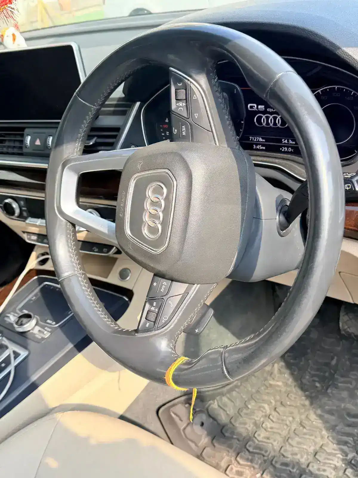 AUDI | CLEANEST AUDI Q5 TFSI PREMIUM PLUS | 2019