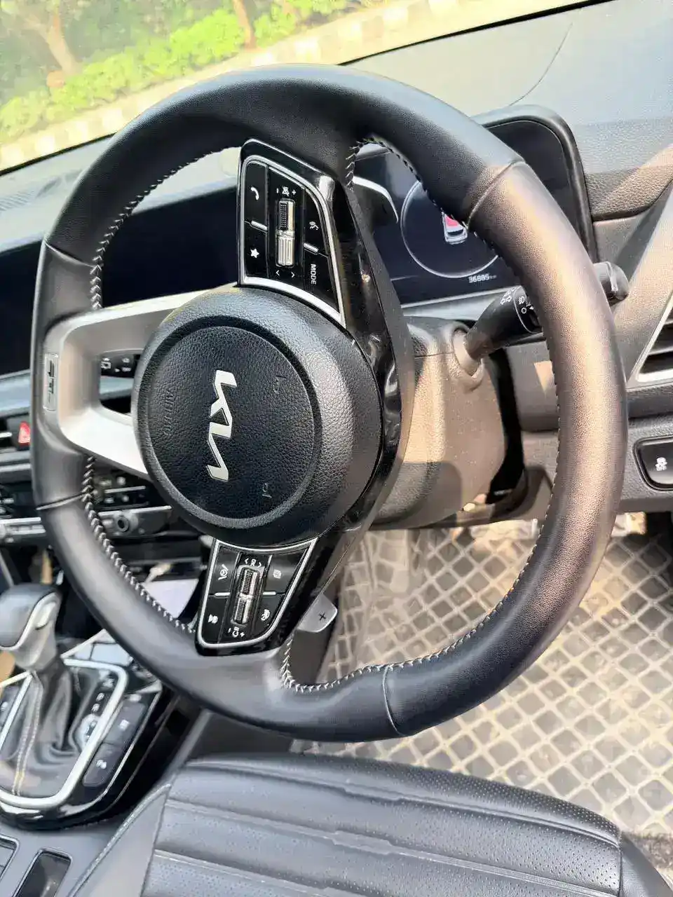 KIA | KIA SELTOS GT LINE | 2024