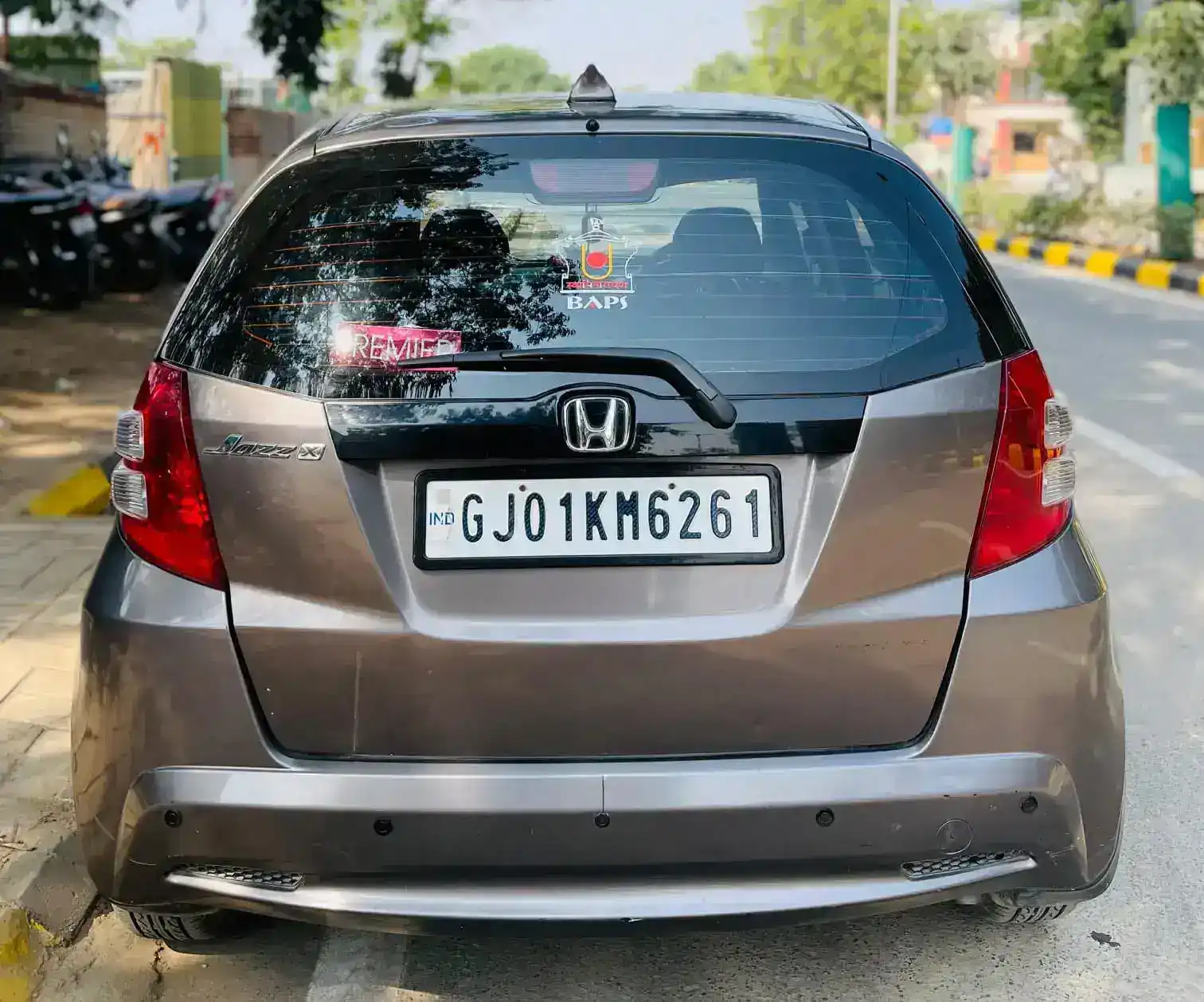 「3日間のみ値下げします」HONDA JAZZ 2021 Honda Jazz ZX CVT Review - ₹9.89 Lakh | इस गाडी को