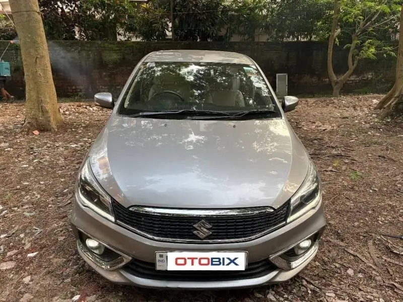 Used MARUTI SUZUKI | 2018 Maruti Suzuki Ciaz Alpha 1.5 Petrol | 2018