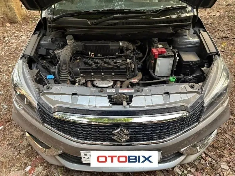 Used MARUTI SUZUKI | 2018 Maruti Suzuki Ciaz Alpha 1.5 Petrol | 2018