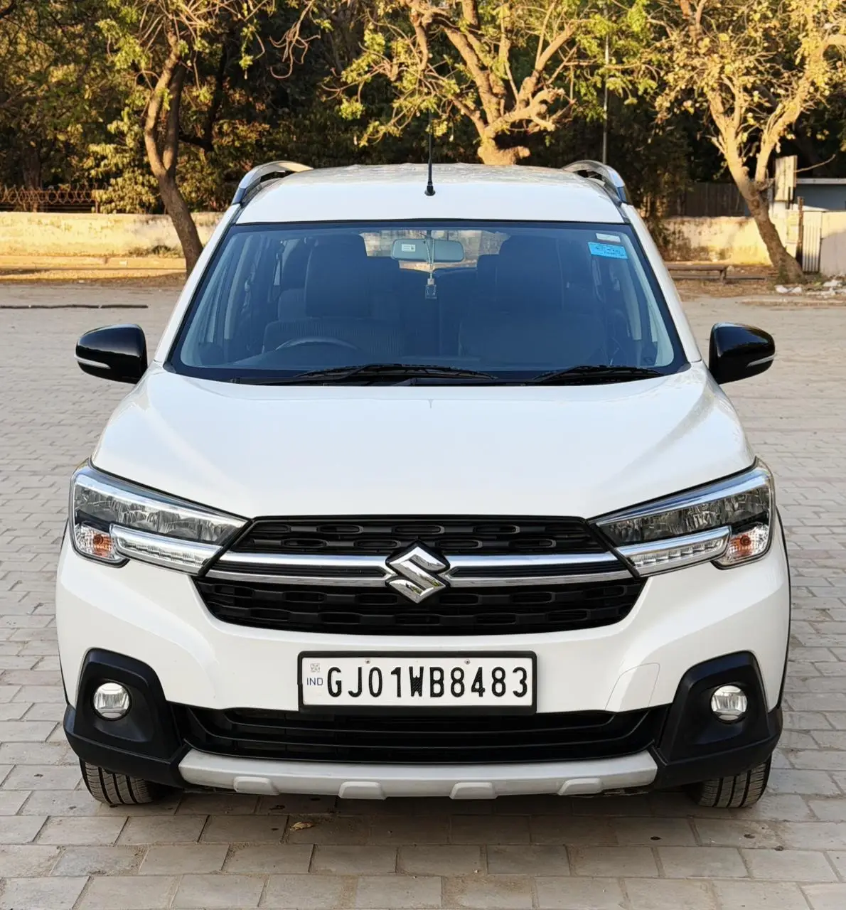ネズマーラットXL 新品未使用 MARUTI SUZUKI | Nexa XL6 Zeta 2020 Model | 2020