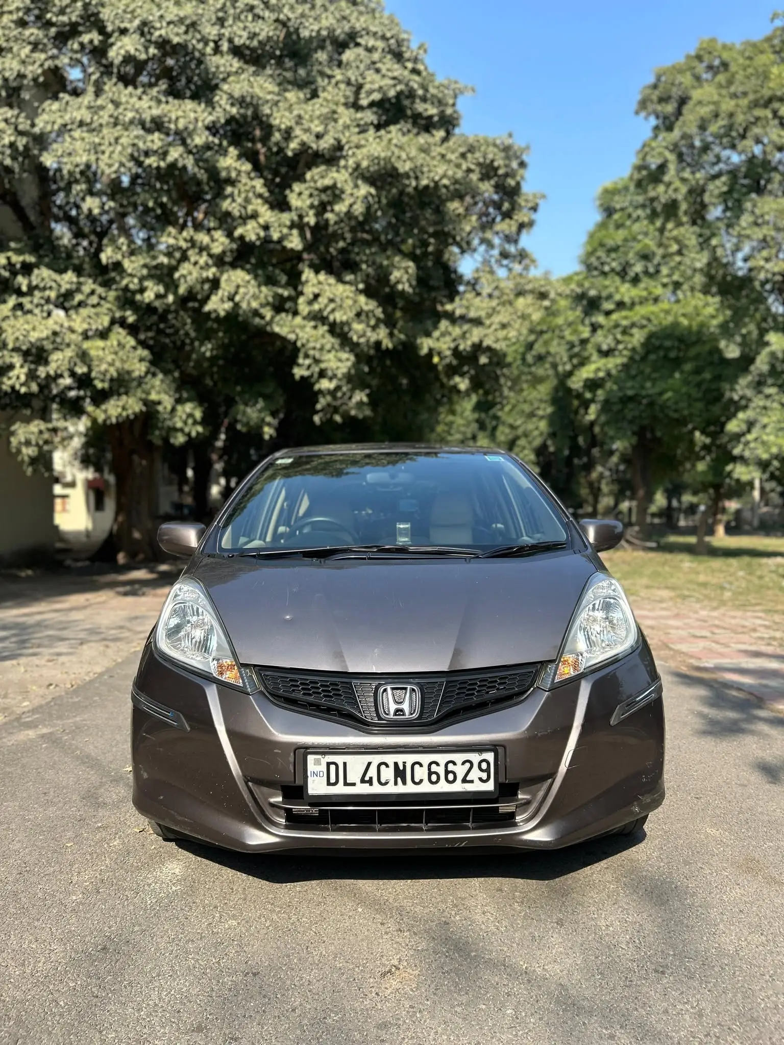 Used HONDA | 2021 Honda Jazz ZX CVT | 2021
