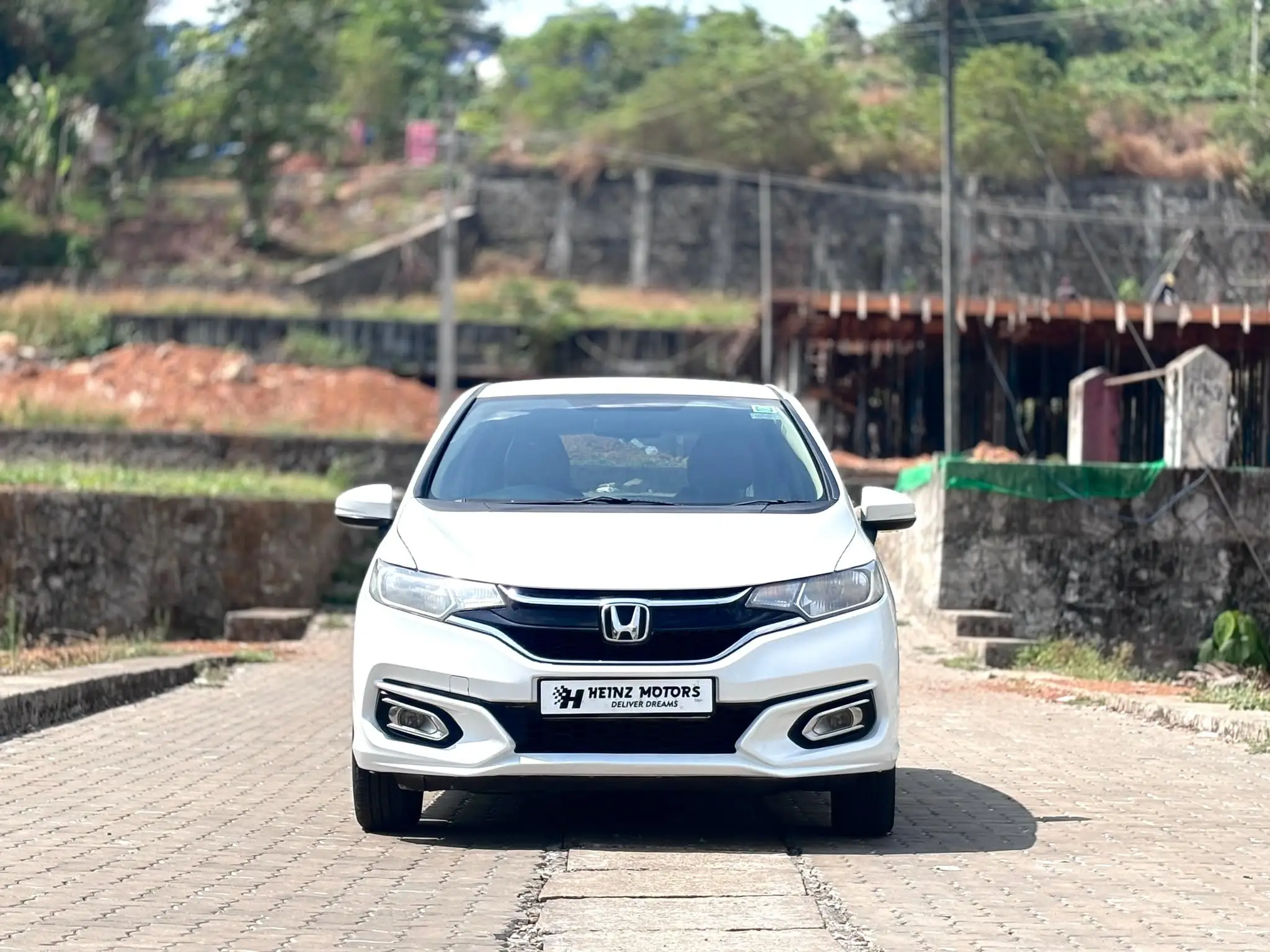 HONDA | Honda Jazz ZX | 2021